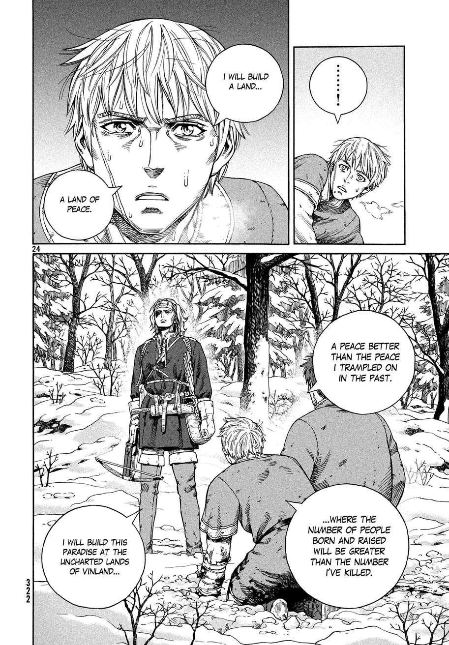 Vinland Saga Chapter 122 24